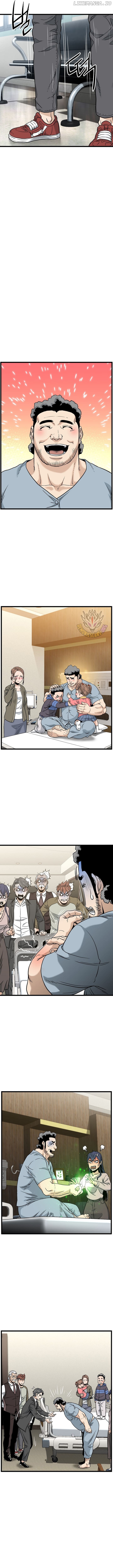 Murim Login Chapter 195 image 09